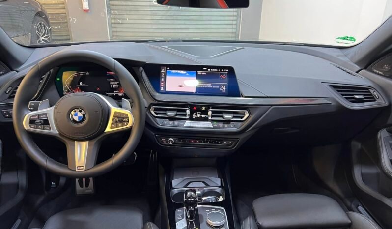 Bmw Série 2 220d full