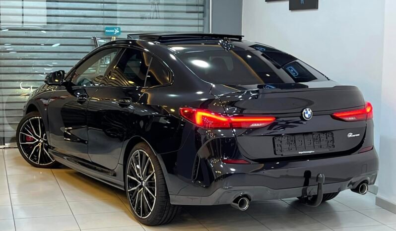 Bmw Série 2 220d full
