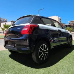SUZUKI SEWIFT full