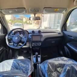 SUZUKI SEWIFT full