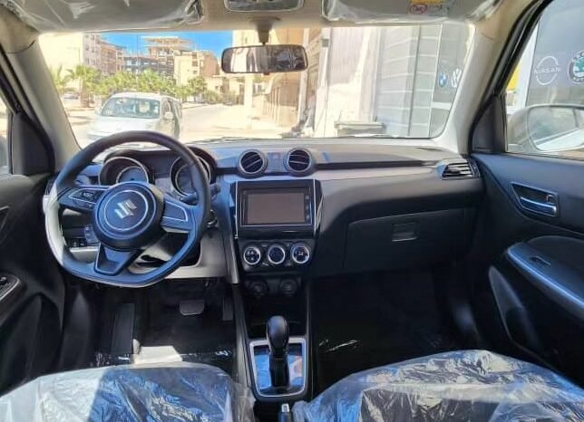 SUZUKI SEWIFT full