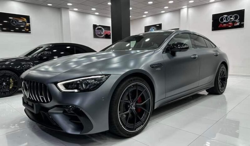 Mercedes Benz GT 43 1 | car-dz 371860216 278710514872655 219632591641875659 n | car-dz