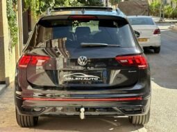 VOLKSWAGEN TIGUAN R-Line full
