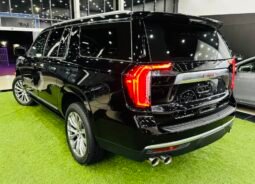 GMC YUKON DENALI full