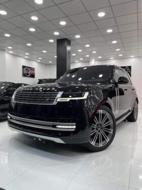 RANGE ROVER VOGUE