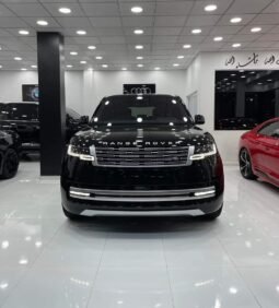 RANGE ROVER VOGUE