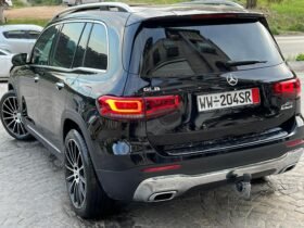 Mercedes GLB 2020