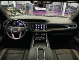 GMC YUKON DENALI full