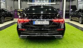 Mercedes Benz Classe S580 AMG