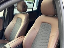 
Mercedes GLB 2020 full									