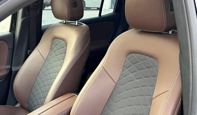 
Mercedes GLB 2020 full									