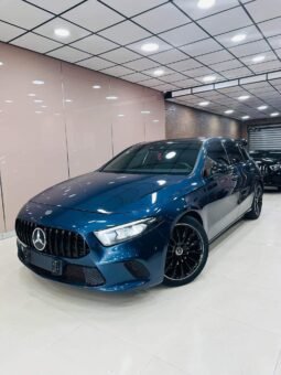 Mercedes classe a 2 | car-dz 374492442 1343631313196099 5087197091792464279 n | car-dz