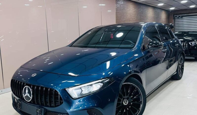 Mercedes classe a 1 | car-dz 374492442 1343631313196099 5087197091792464279 n | car-dz