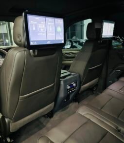 GMC YUKON DENALI full