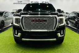 GMC YUKON DENALI full