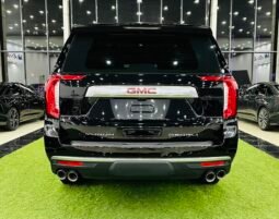 GMC YUKON DENALI full