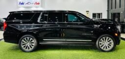 GMC YUKON DENALI full