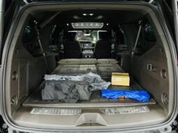 GMC YUKON DENALI full