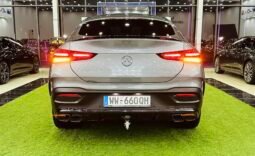 Mercedes GLE 300d AMG full