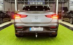 Mercedes GLE 300d AMG