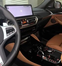 BWM X4 M Sport full