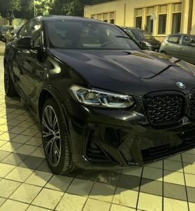 BWM X4 M Sport