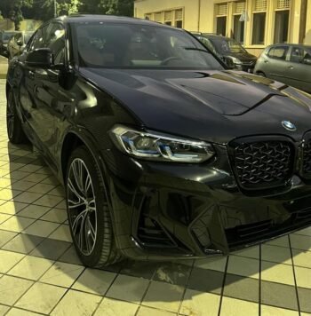 BWM X4 M Sport 5 | car-dz 376256223 285239817553058 959959004734238391 n | car-dz