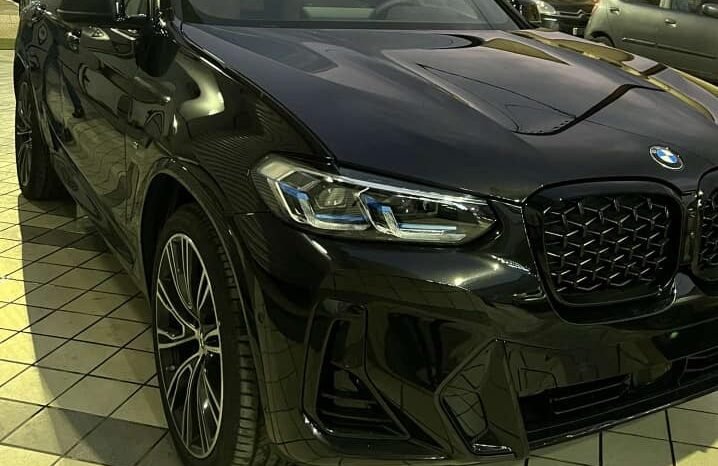 BWM X4 M Sport 1 | car-dz 376256223 285239817553058 959959004734238391 n | car-dz