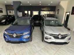 Dacia Kwid