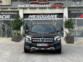 Mercedes GLB 2020