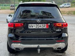 Mercedes GLB 2020