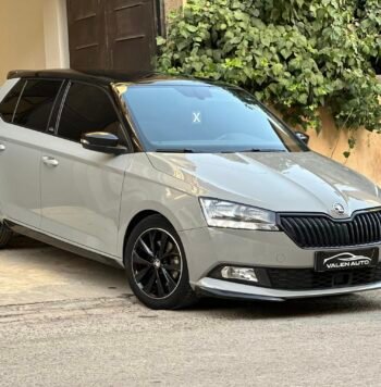 SKODA Fabia 5 | car-dz 376710151 199167986508716 3746062518584738490 n | car-dz