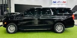 
CHEVROLET SUBURBAN full									