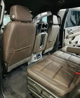 
CHEVROLET SUBURBAN full									