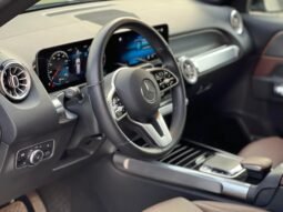 
Mercedes GLB 2020 full									