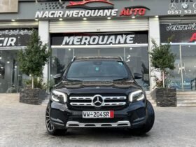 Mercedes GLB 2020