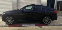 BWM X4 M Sport full