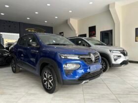 Dacia Kwid