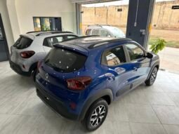 Dacia Kwid