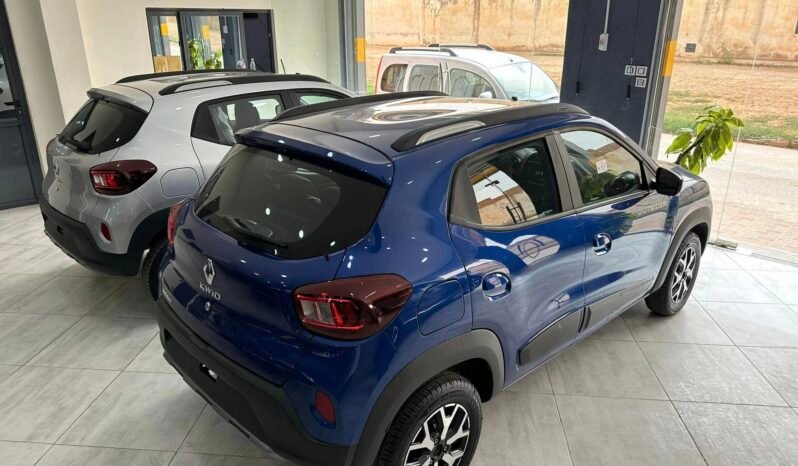 
Dacia Kwid full									