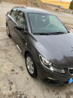 Peugeot 301 HDi 2022