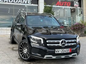 Mercedes GLB 2020