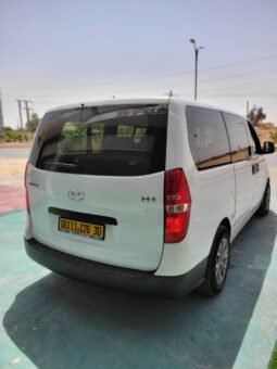 
Hyundai H1 2020 full									