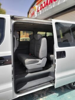 
Hyundai H1 2020 full									