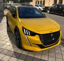 Peugeot 208 GT 2 | car-dz 379997021 288234123920294 1813160099461871416 n | car-dz