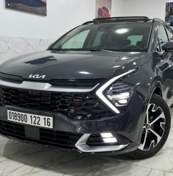 Kia Sportage 4 | car-dz 380216144 301936909139240 2268644949747731862 n | car-dz