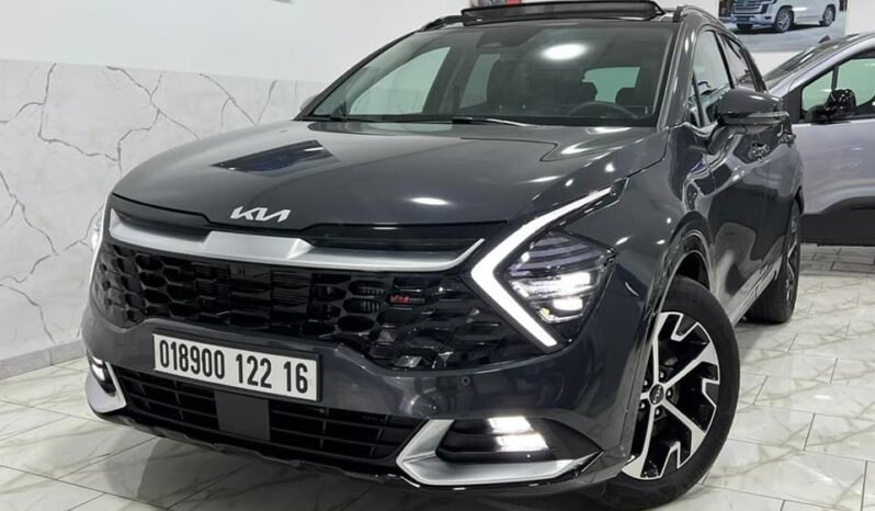 Kia Sportage 1 | car-dz 380216144 301936909139240 2268644949747731862 n | car-dz