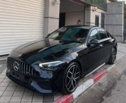 Mercedes-Benz Classe C220D 2 | car-dz 380358988 290441853699521 6035379421843273160 n | car-dz