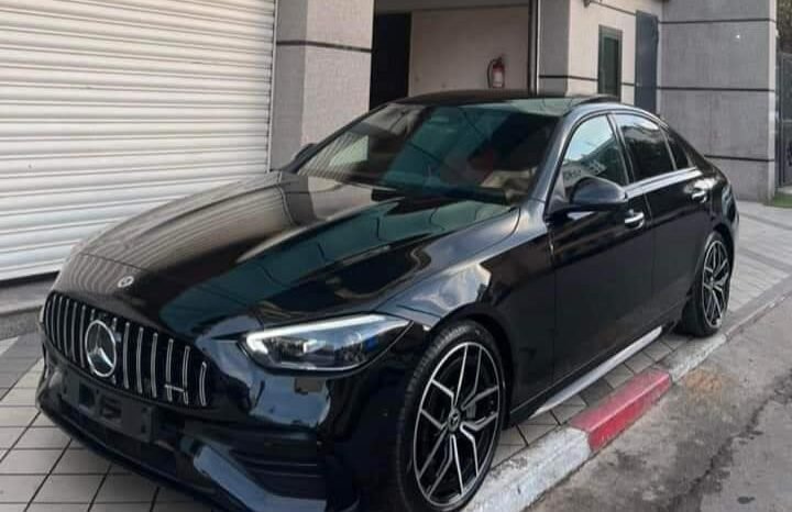 Mercedes-Benz Classe C220D 1 | car-dz 380358988 290441853699521 6035379421843273160 n | car-dz
