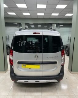 Renault Kangoo 2023